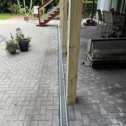 Duck Drainage & Foundations