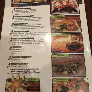 El Paso - Mexican Near Me - Mary Esther, Florida El Paso - Mexican Near Me - Mary Esther, Florida