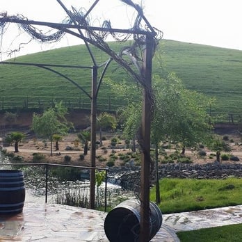 Nella Terra Cellars - Wineries Near Me - Sunol, California Nella Terra Cellars - Wineries Near Me - Sunol, California