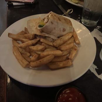 Cask & Cow - Wrap - American Near Me - Lewiston, New York Cask & Cow - Wrap - American Near Me - Lewiston, New York