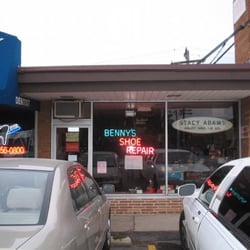 Benny's Shoe Repair