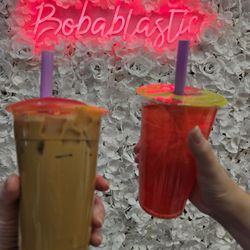 Bobablastic