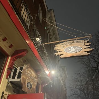 One Eyed Mike's - Outside - American Near Me - Baltimore, Maryland One Eyed Mike's - Outside - American Near Me - Baltimore, Maryland
