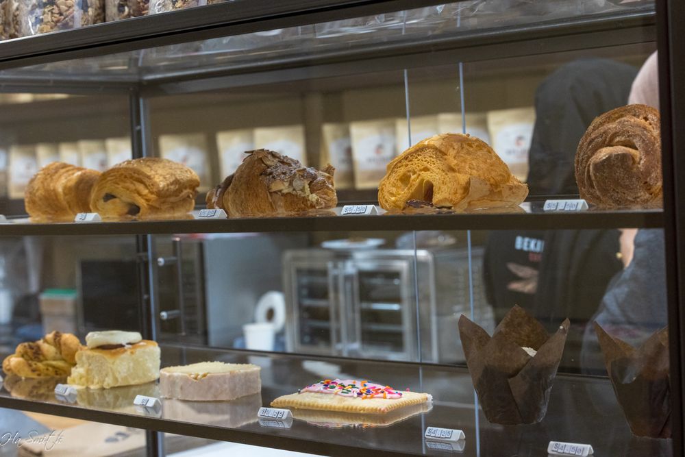 Bekinder Coffee - social services organization in Dallas, TX