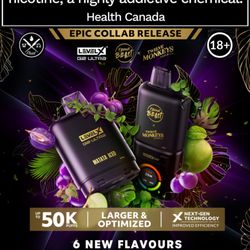 Fluid Vape