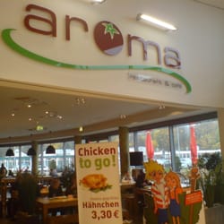 Aroma
