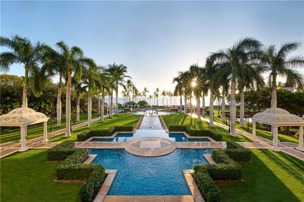 Grand Wailea, A Waldorf Astoria Resort by null