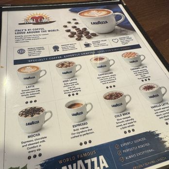 Rise Cafe - Coffee menu - Breakfast & Brunch Near Me - Mooresville, North Carolina Rise Cafe - Coffee menu - Breakfast & Brunch Near Me - Mooresville, North Carolina