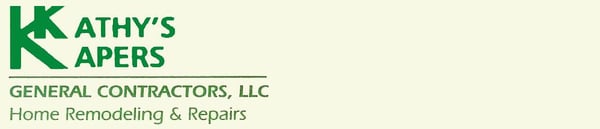 Kathy's Kapers General Contractors LLC