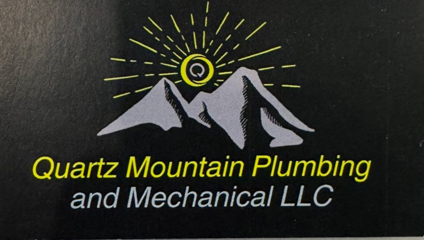 Slide of Quartz Mountain Plumbing and Mechanical