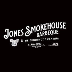 Jones Smokehouse BBQ