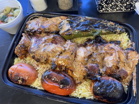 Kabob Grill N Go by null