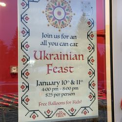 Freson Bros - Ukrainian Feast