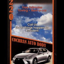 Cochran Auto Body