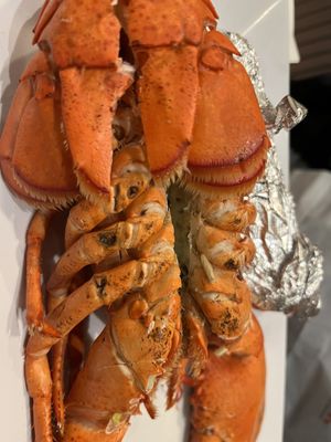 Jordan Lobster Farms by null