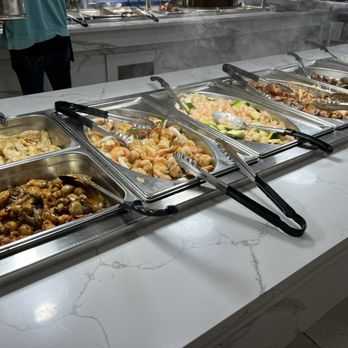 Panda Buffet & Sushi - Buffet - Buffets Near Me - Greenville, Michigan Panda Buffet & Sushi - Buffet - Buffets Near Me - Greenville, Michigan