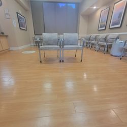 Huntington Hill Breast & Imaging Center - Waiting room