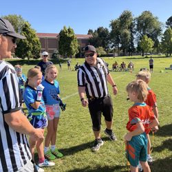 Colorado NFL Flag - Flag football