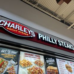 Charleys Cheesesteaks