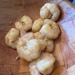 Non deveined shrimp. So gross Non deveined shrimp. So gross