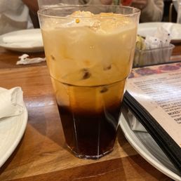 Thai tea Thai tea