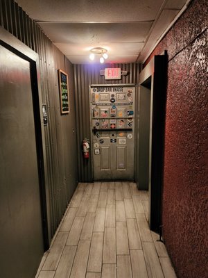 The Hideout Pub by null