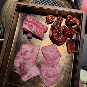 Chubby Cattle - Barbeque Near Me - Pleasanton, California