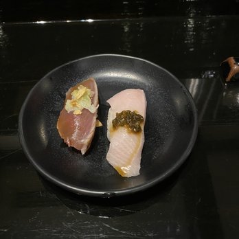Sushi Sasabune - Sushi Bars Near Me - Honolulu, Hawaii