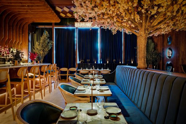 Wabi Nori Queens by null