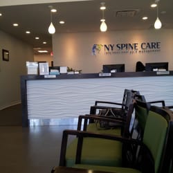 NY Spine Care Interventional Pain Mangement