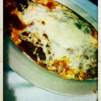 Nostra Cucina - Manicotti Pasta - Italian Near Me - Washington, DC, District of Columbia