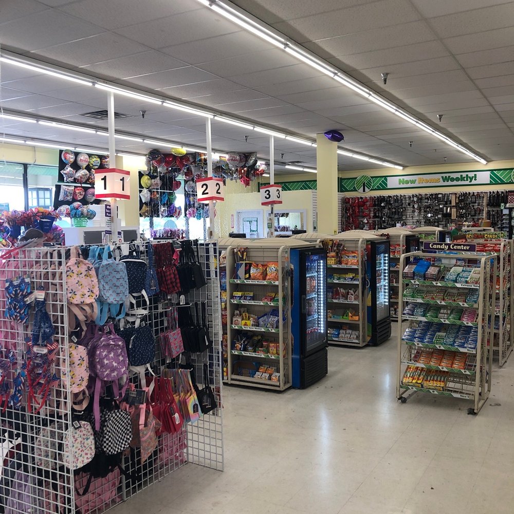 Dollar Tree - Check out - Discount Store Near Me - Downers Grove, Illinois