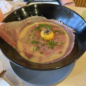 Cha Menya - Wagyu Ramen - Ramen Near Me - Douglaston, New York