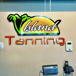 Island Tanning