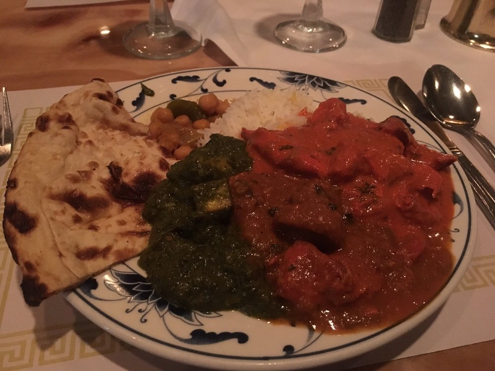 NEELAM EXOTIC INDIAN CUISINE 33 Photos & 112 Reviews 1178 State Rt