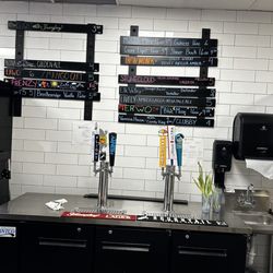 Oak City Pizza Deer Creek