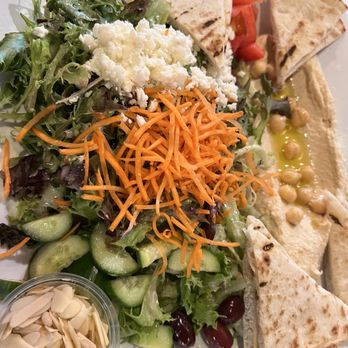 Modern Greek and Salad Bar - Greekish Salad - Greek Near Me - Dearborn, Michigan Modern Greek and Salad Bar - Greekish Salad - Greek Near Me - Dearborn, Michigan