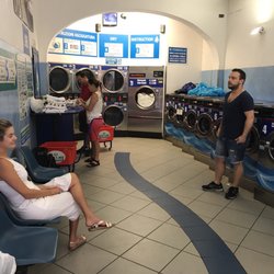 Wash & Dry