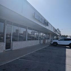 Austin Pets Alive! Thrift - Round Rock