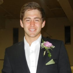 What a Relief! Massage Therapy Center - This is Tristan Nuñez