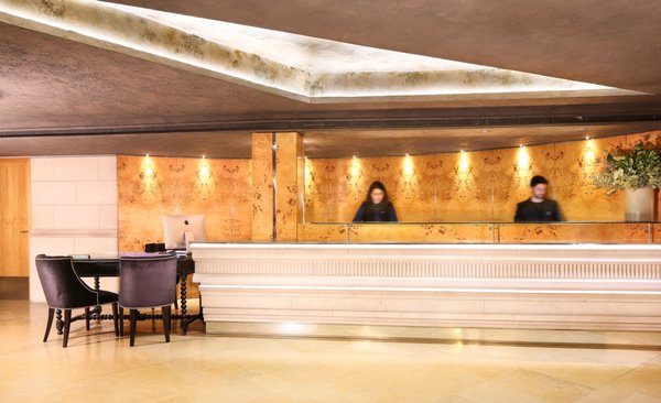 Claris Hotel & Spa, SLH Hotel by null