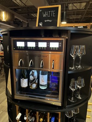 The Auto Pour by null