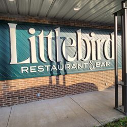 Littlebird Restaurant & Bar - Restaurant Front