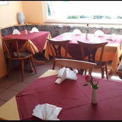 Pizzeria Werzbacher Eck bei Cosimo