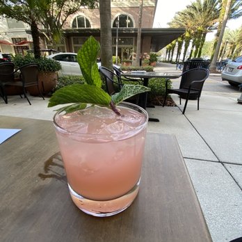 The Osprey - Seafood Near Me - Orlando, Florida The Osprey - Seafood Near Me - Orlando, Florida