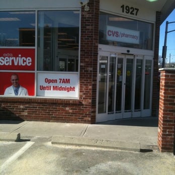 CVS Pharmacy - Drugstores Near Me - Brighton, Massachusetts