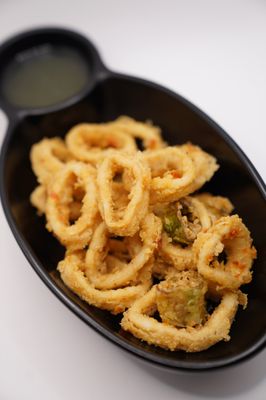 Spices Asian Restaurant And Sushi Bar by null