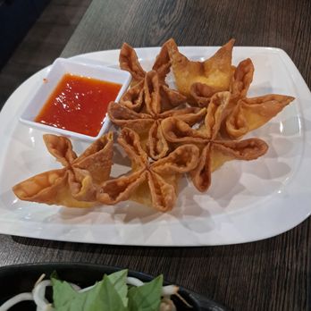 Pho Island - Fried Wonton - Vietnamese Near Me - Stockton, California Pho Island - Fried Wonton - Vietnamese Near Me - Stockton, California