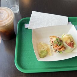 Spicy Tuna
