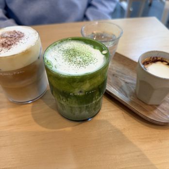 Rikka Fika - Coffee & Tea Near Me - San Diego, California Rikka Fika - Coffee & Tea Near Me - San Diego, California